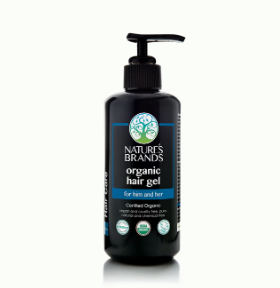 HERBAL CHOICE MARI ORGANIC HAIR GEL