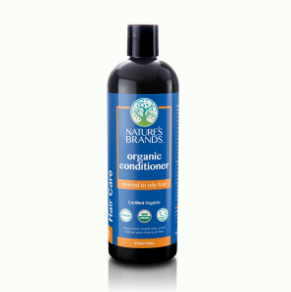 HERBAL CHOICE ORGANIC CONDITIINER, NORMAL